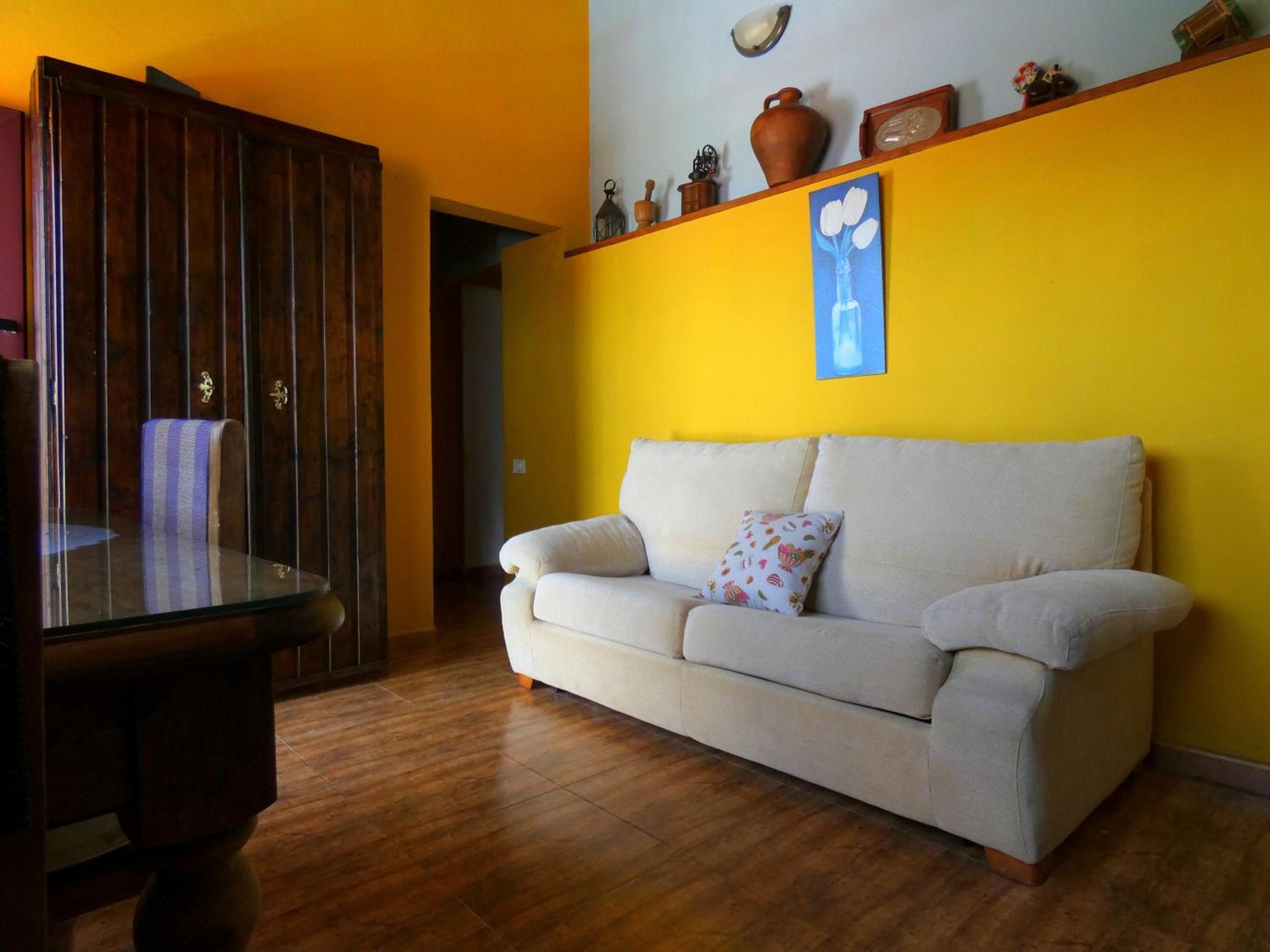 Casa Goliath view 2