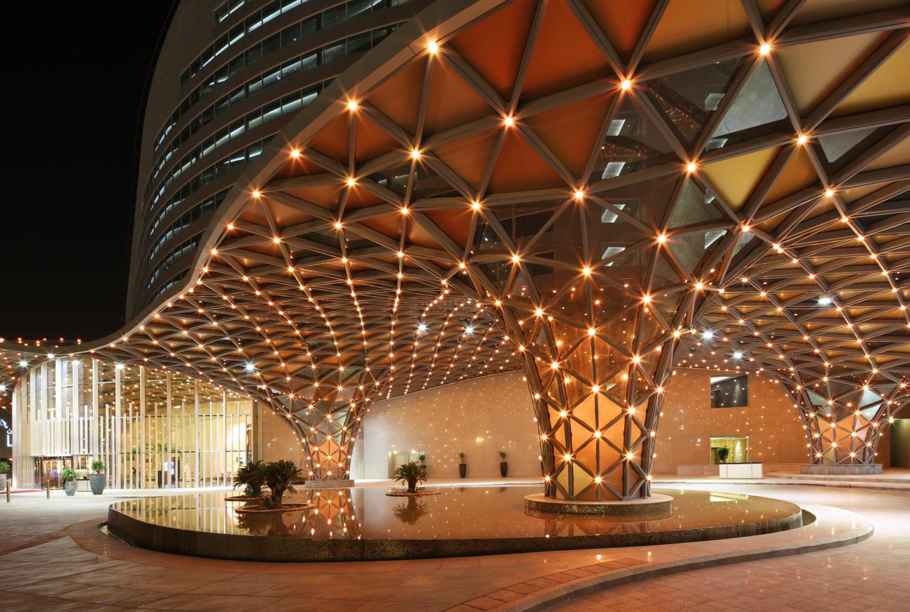 The Art Hotel & Resort