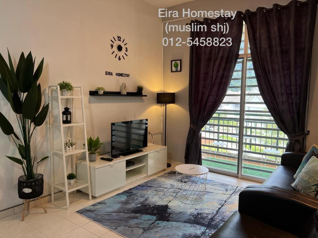 Eira Homestay Lost World Of Tambun M uslim only photo 1