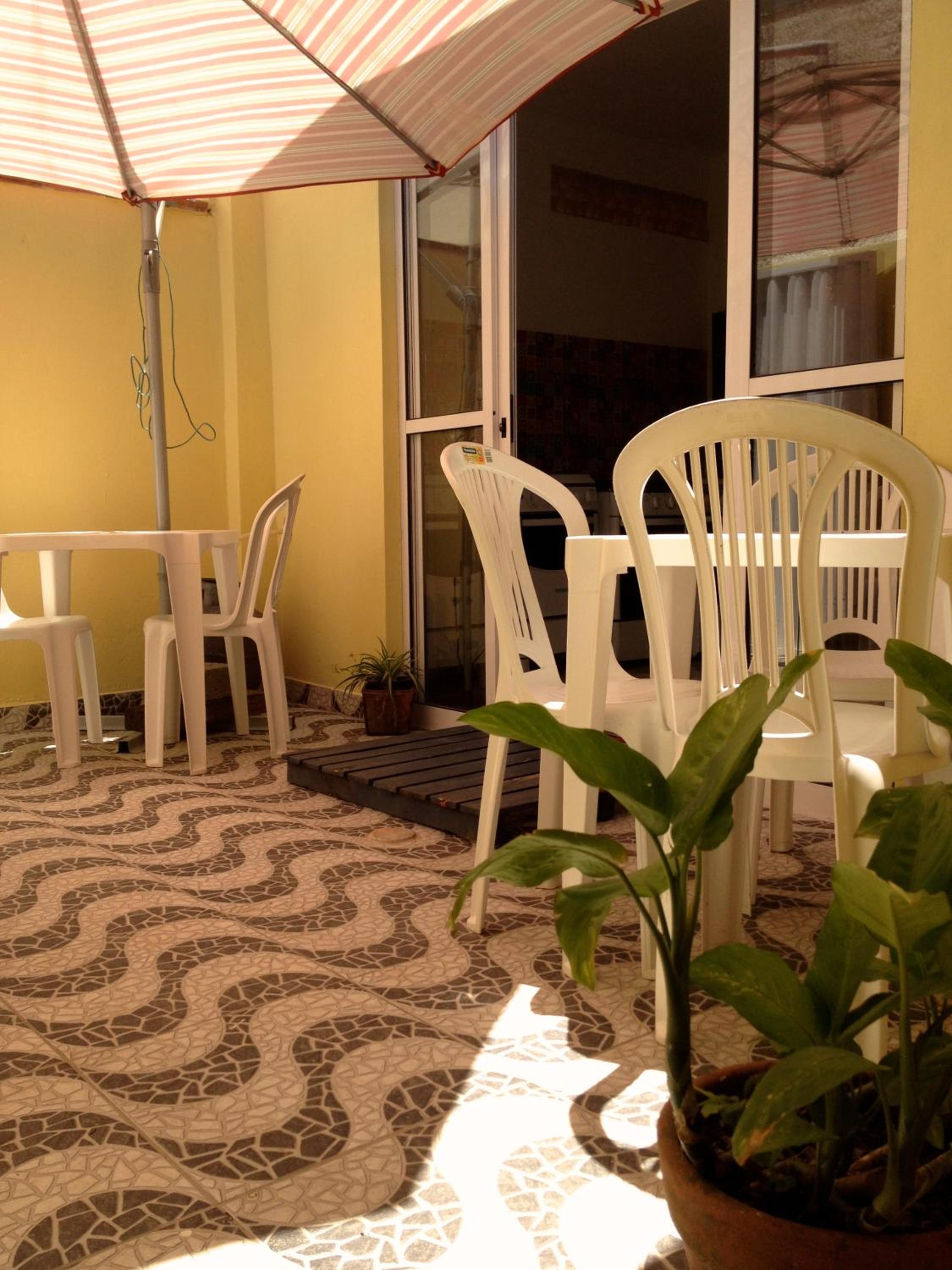 AymuraY Hostel e Pousada