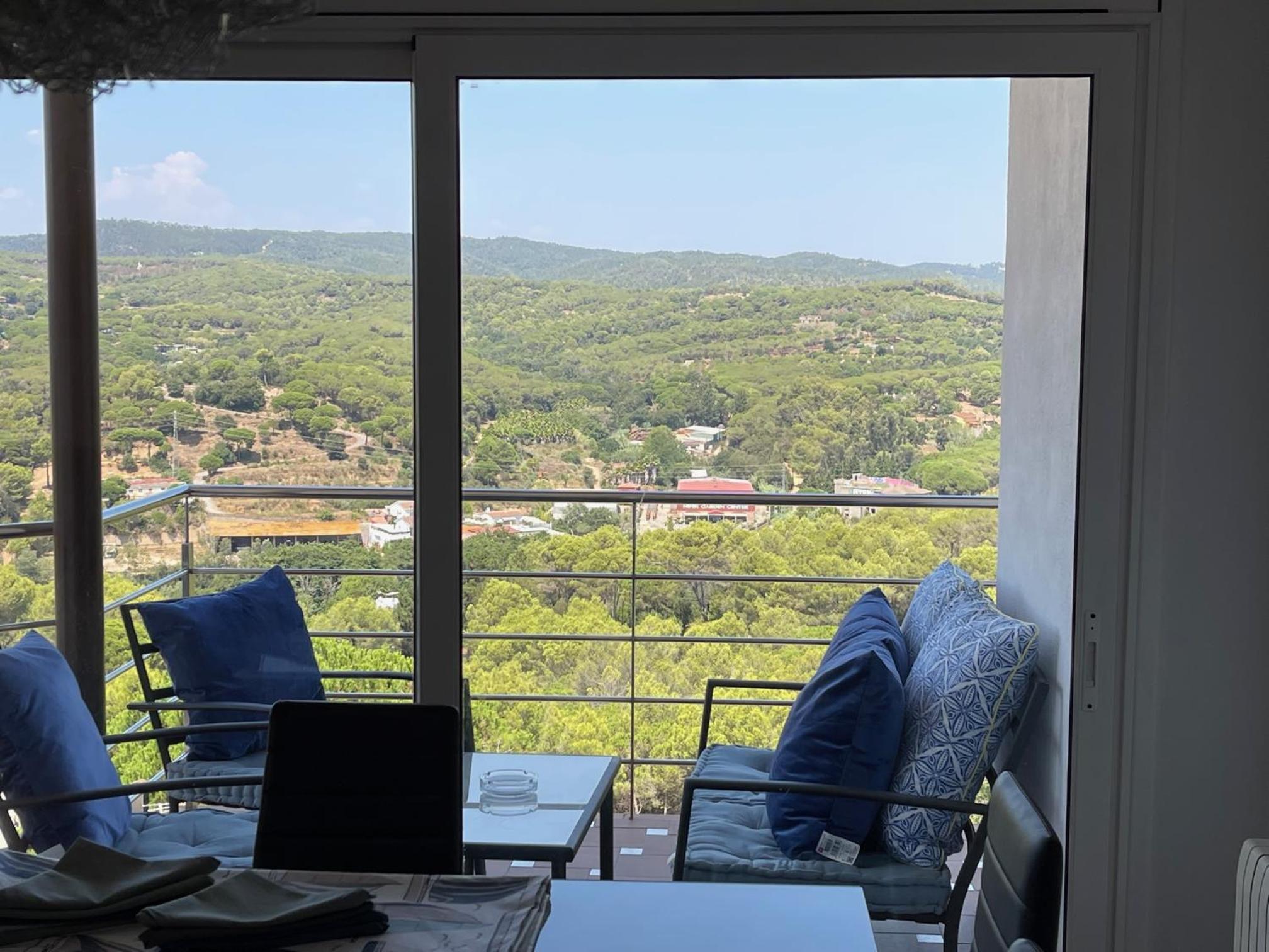 Villa for 2 families view 5
