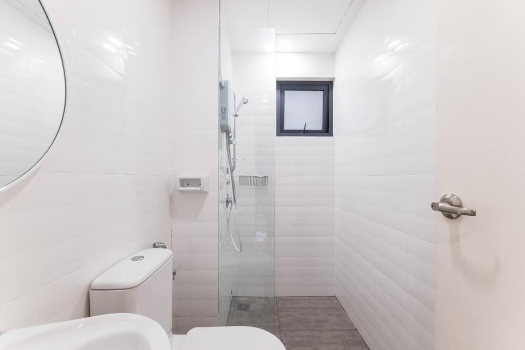 NEW! French Style 3BR 8pax Mytown Sunway Velocity