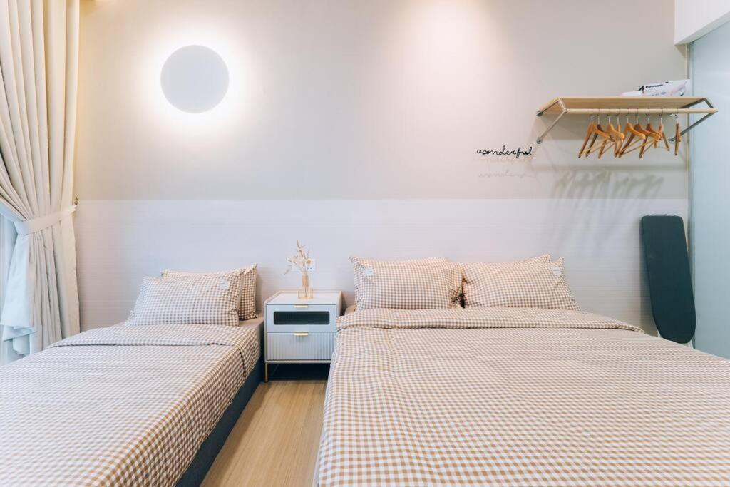 NEW! French Style 3BR 8pax Mytown Sunway Velocity