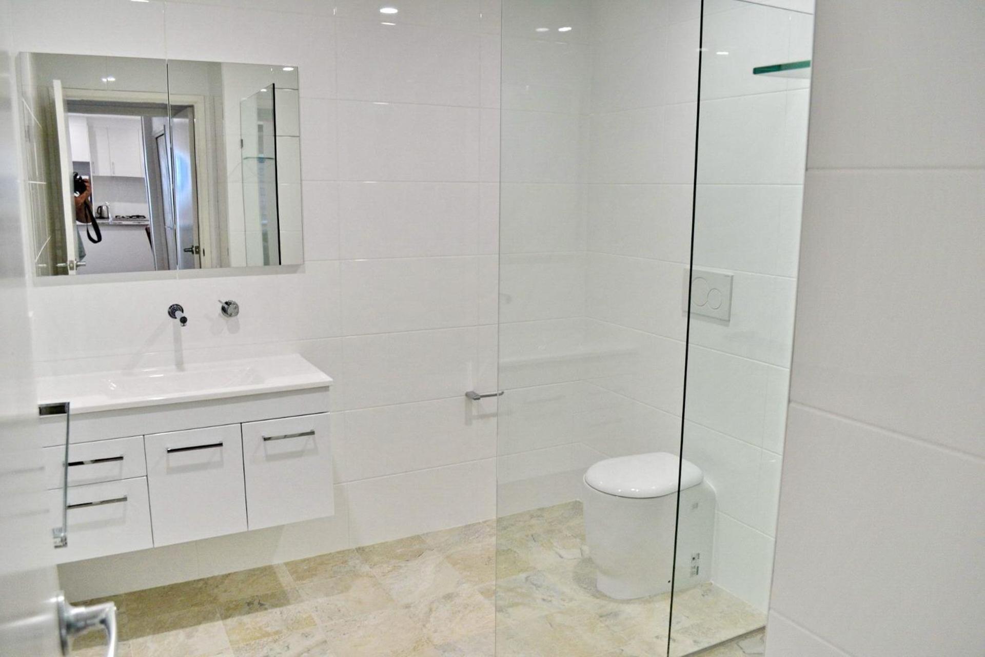 Waterford Apartment 7 view 2