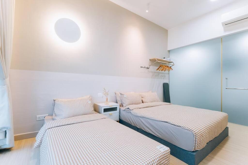 NEW! French Style 3BR 8pax Mytown Sunway Velocity