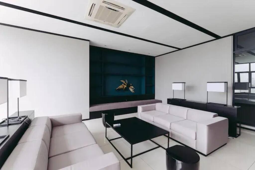 NEW! French Style 3BR 8pax Mytown Sunway Velocity