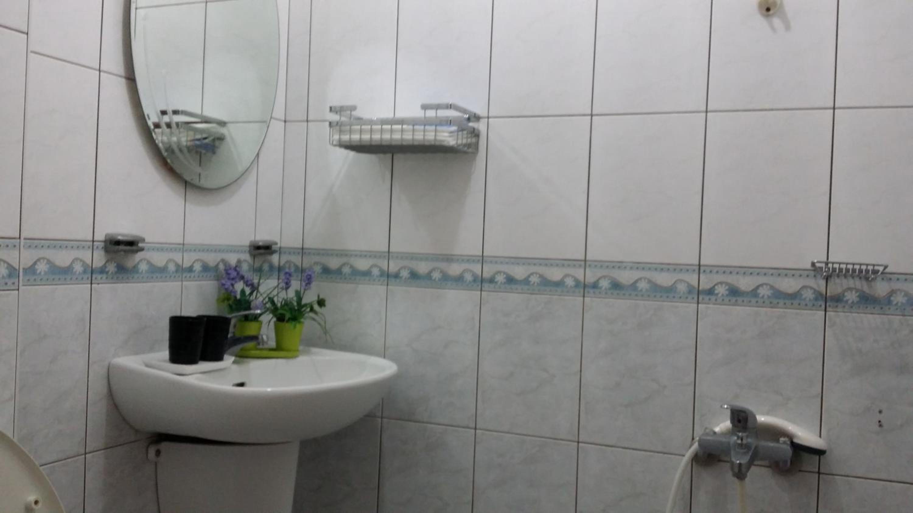 Hualien Seaside B&B