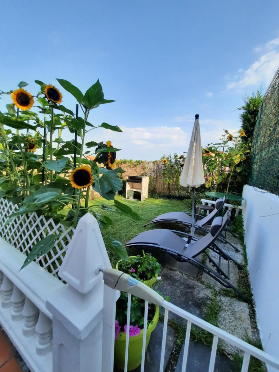 Adosado con vistas al mar los GIRASOLES photo 3
