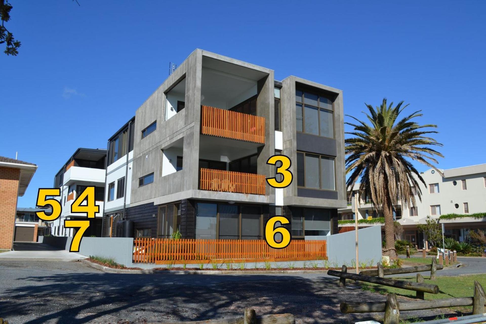 Waterford Apartment 5
