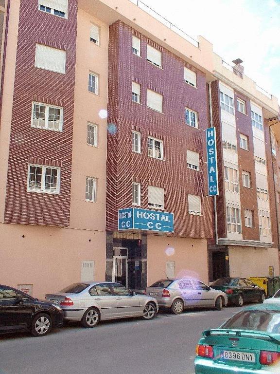 Hostal CC