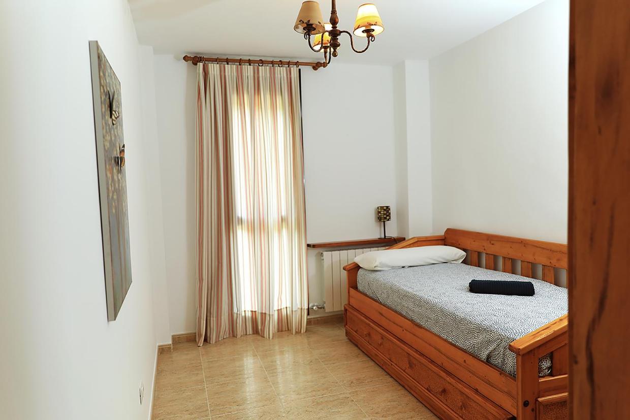 Apartamento Los Maños de Oroel view 4