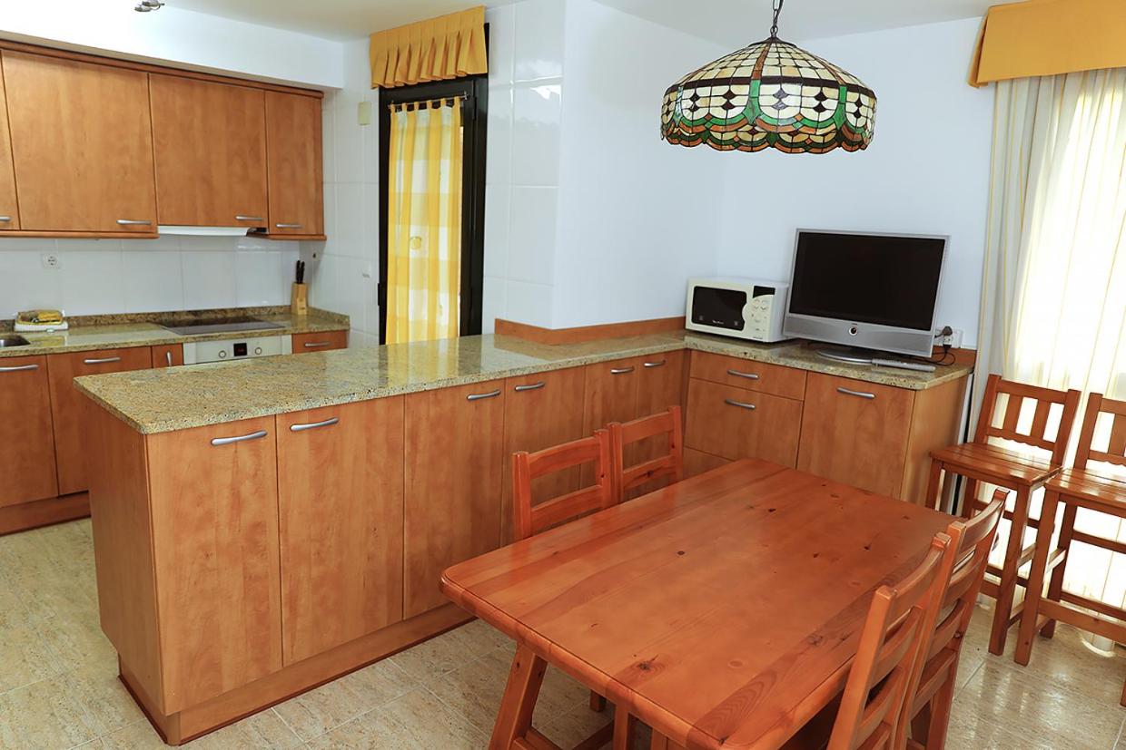 Apartamento Los Maños de Oroel view 5