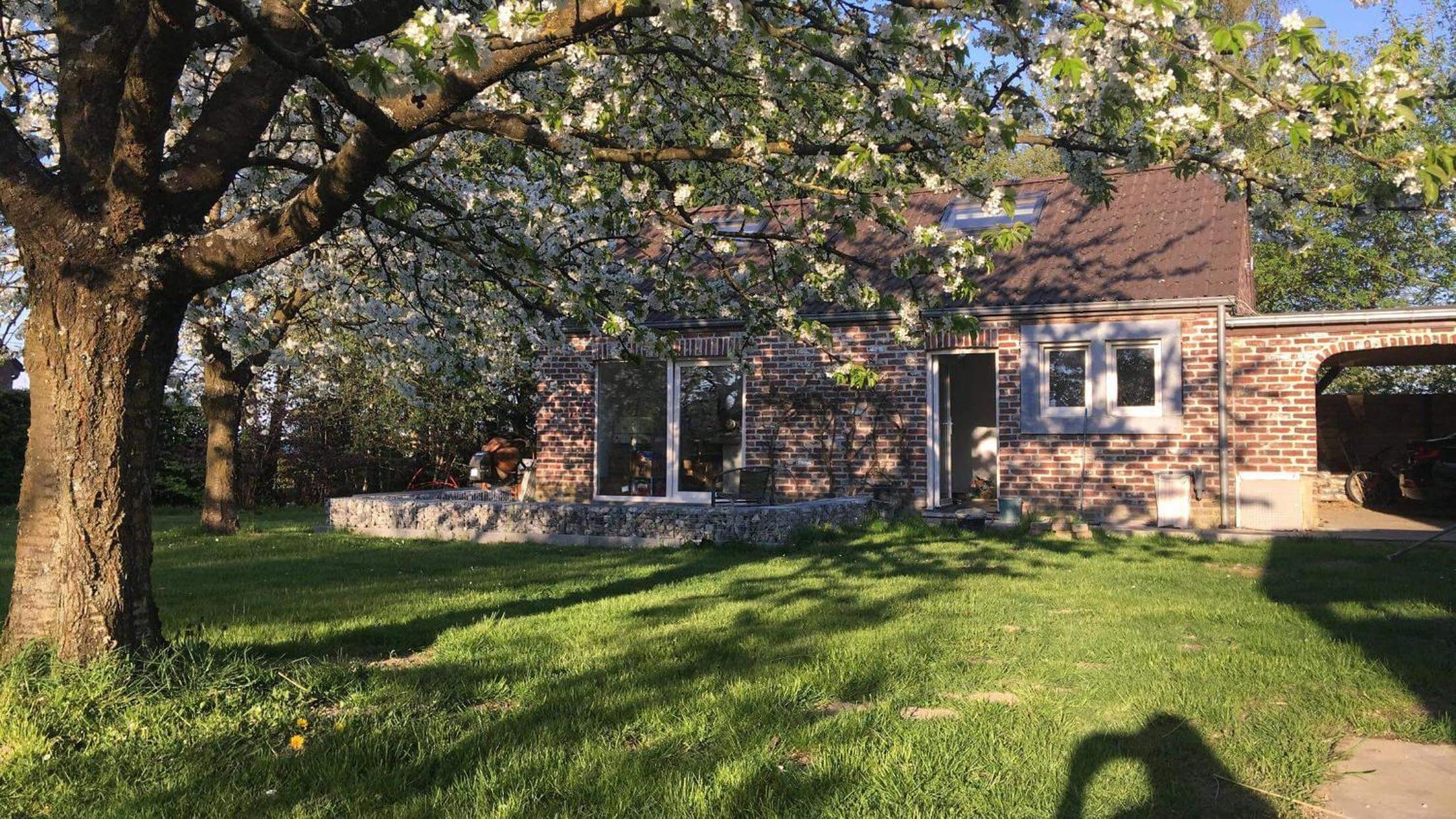 Hotel Maisonnette Les garages - Image 1