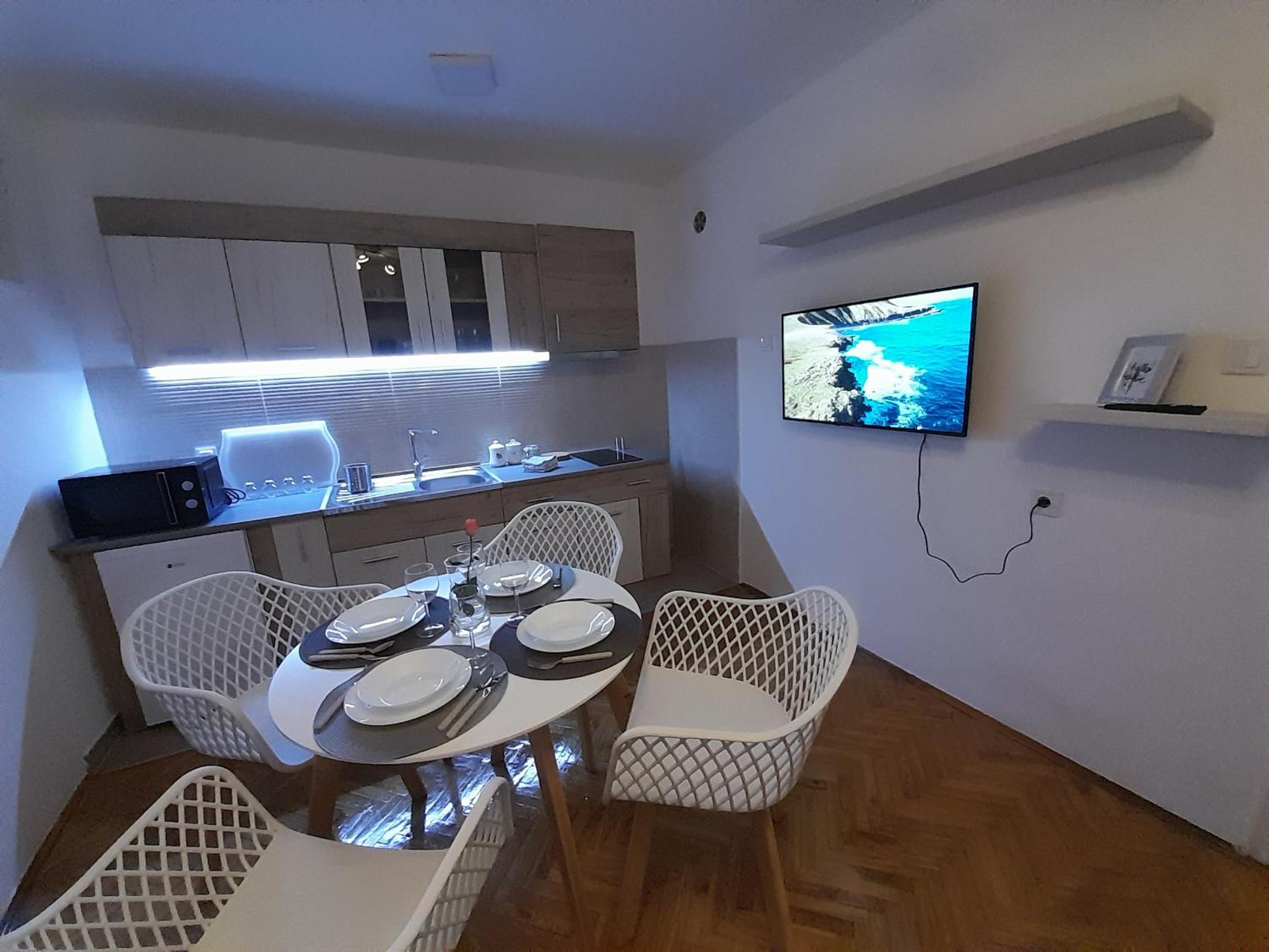 Apartman Stevan view 5