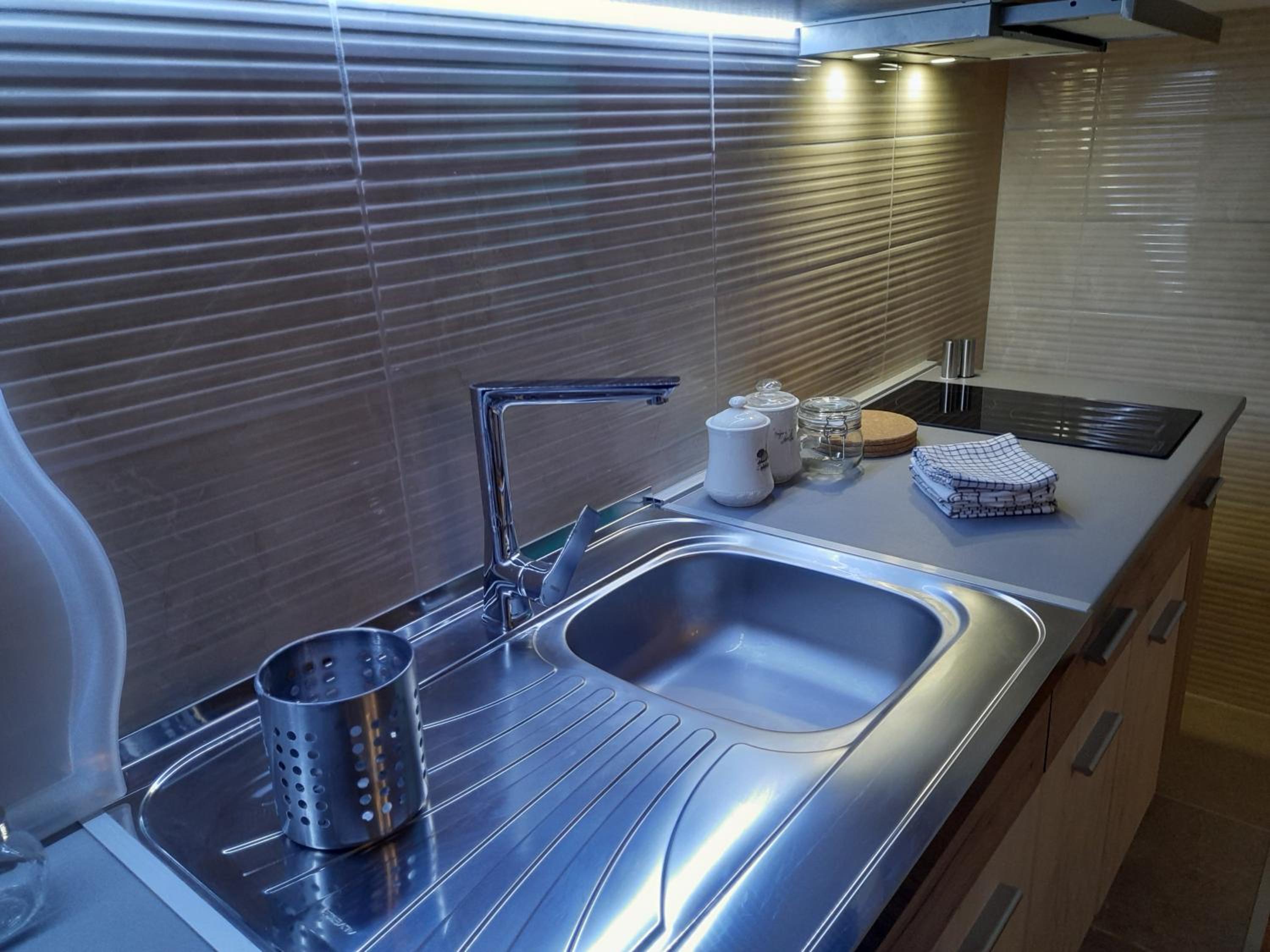 Apartman Stevan view 3