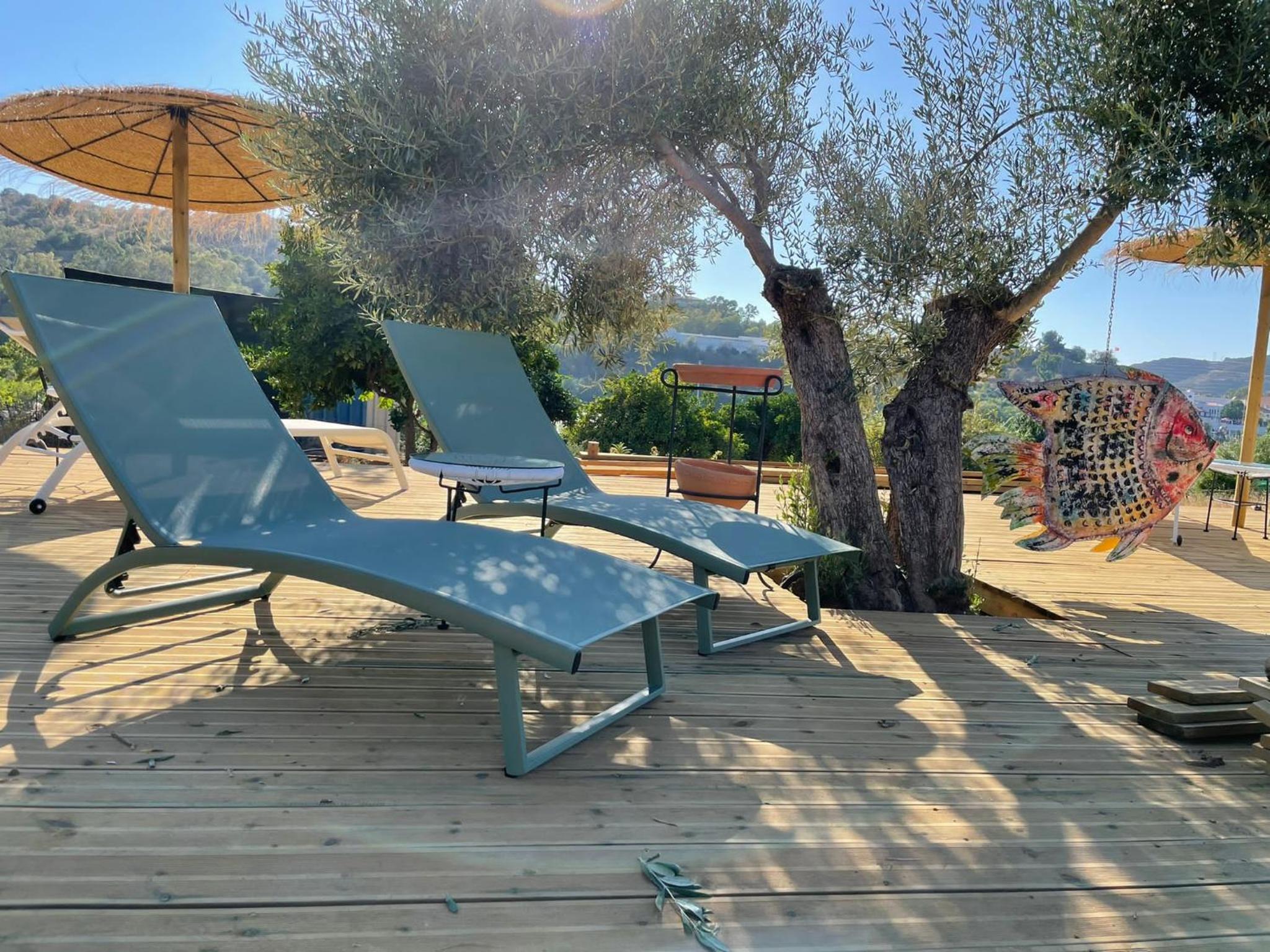 Apartamentos, Finca Contrabando Sanlucar del Guadiana, Huelva