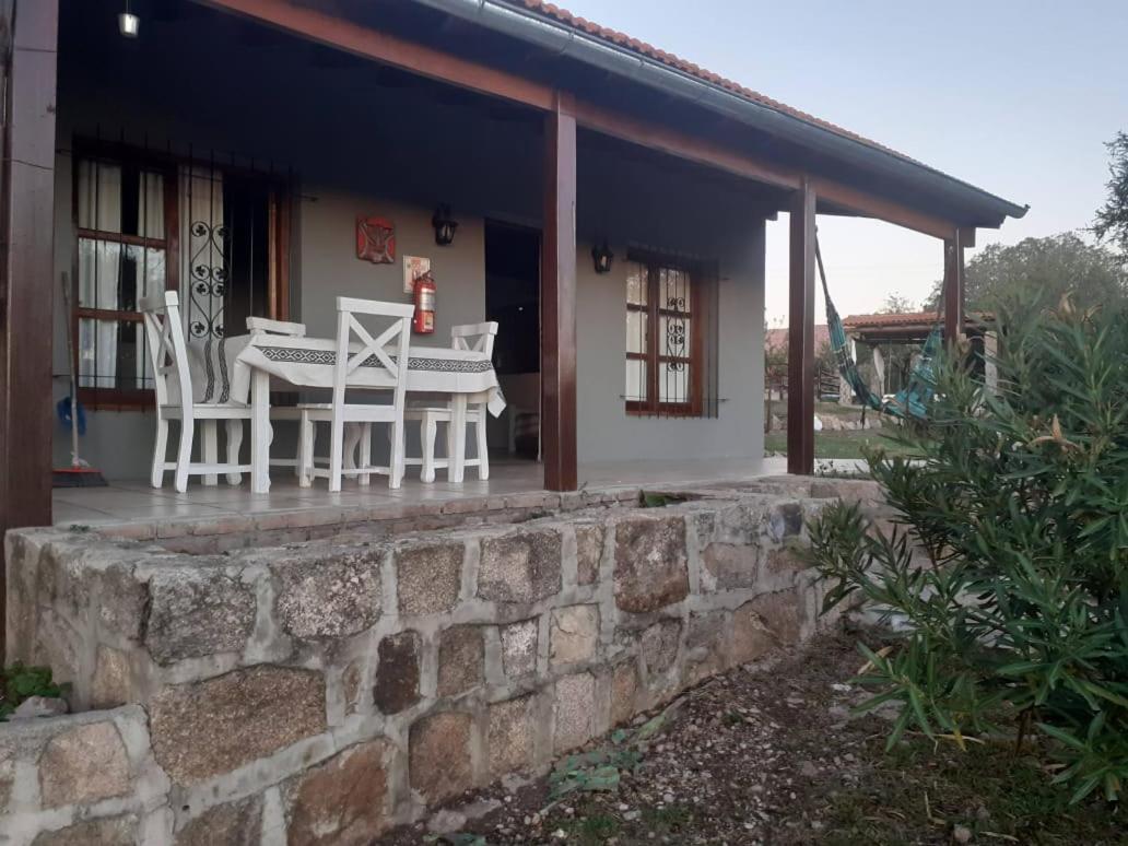 Casitas de Campo