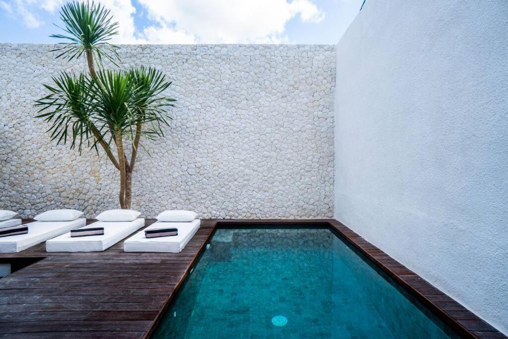 THE STONE NEST CANGGU view 3
