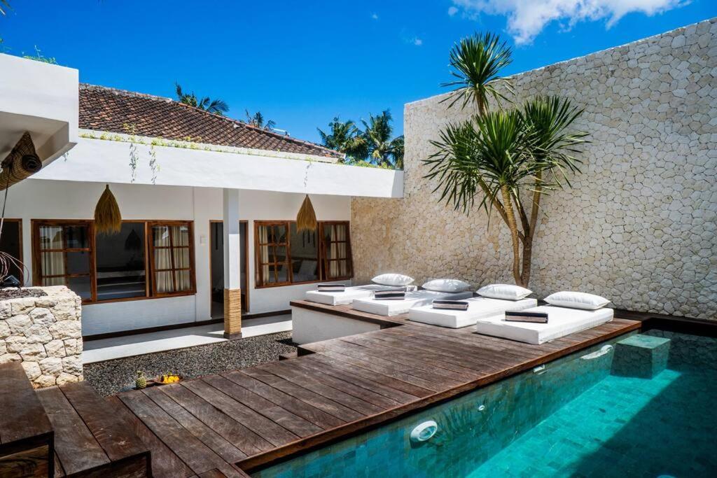 THE STONE NEST CANGGU view 5