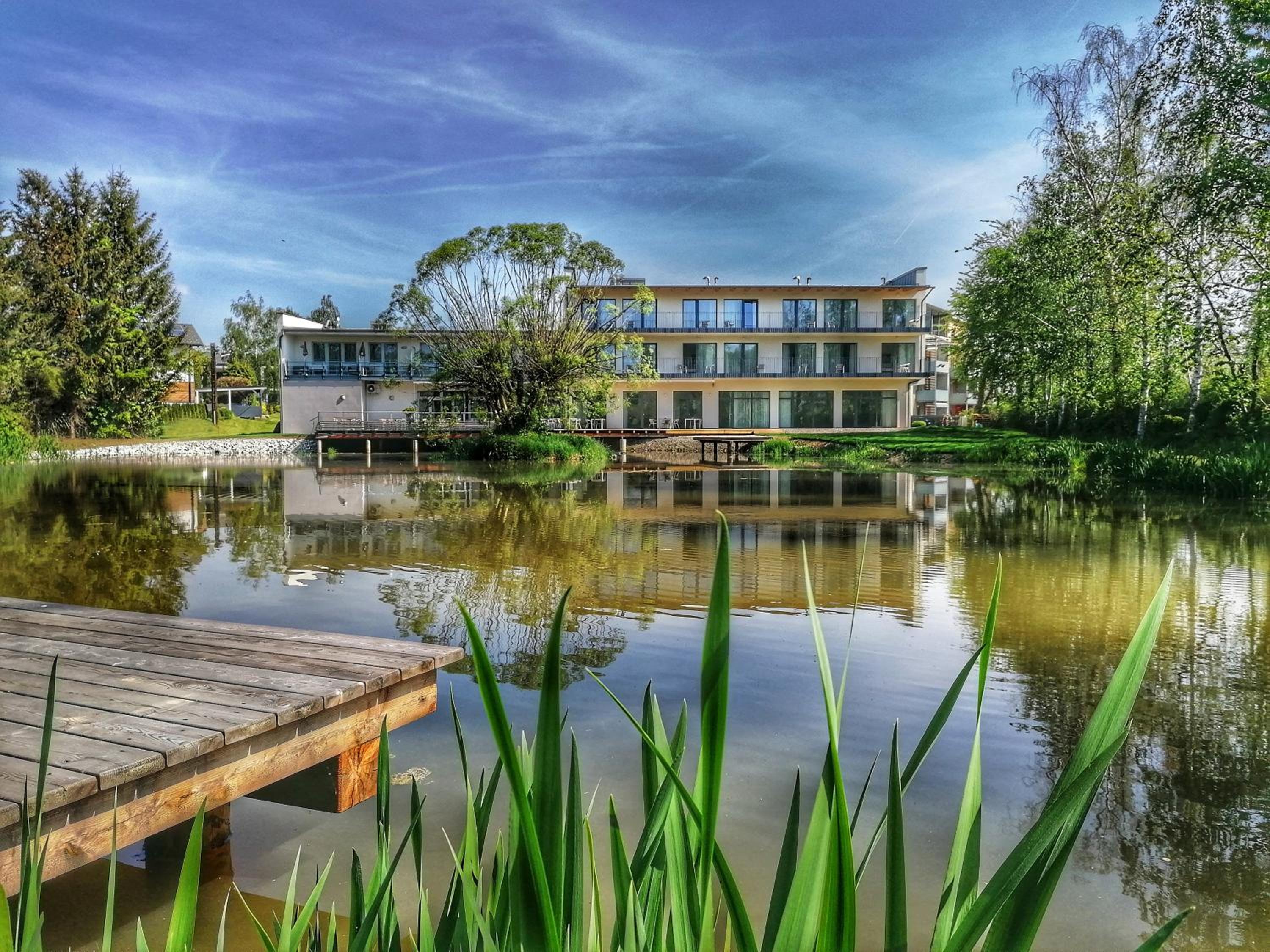 Hotel DORMERO SeHo Graz - Image 1