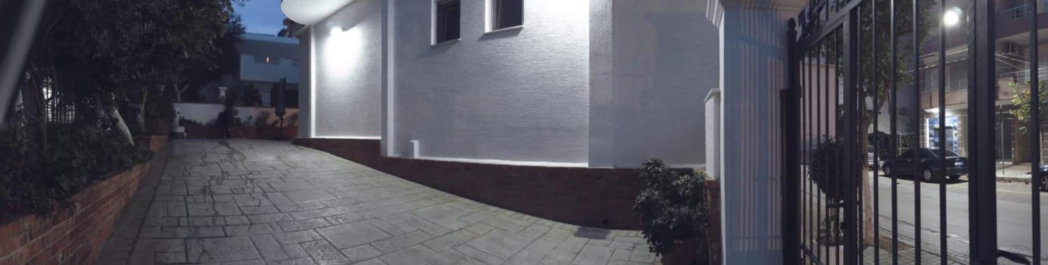 Villa Orkidea
