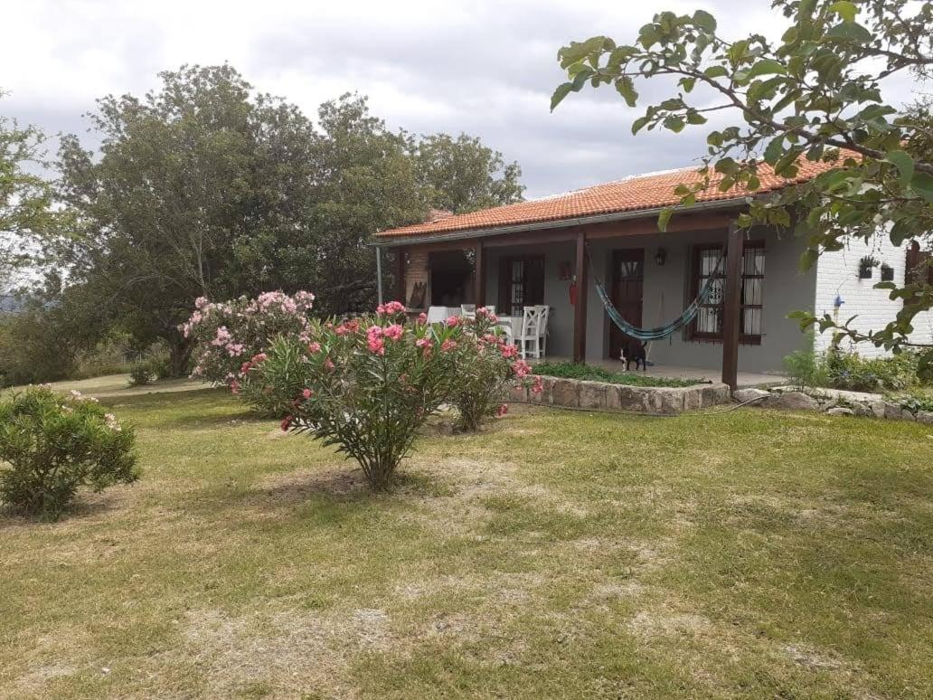 Casitas de Campo