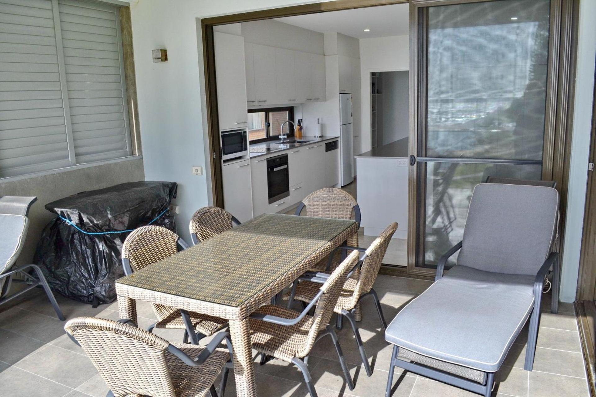 Waterford Apartment 3 - Bring your own linen. view 2