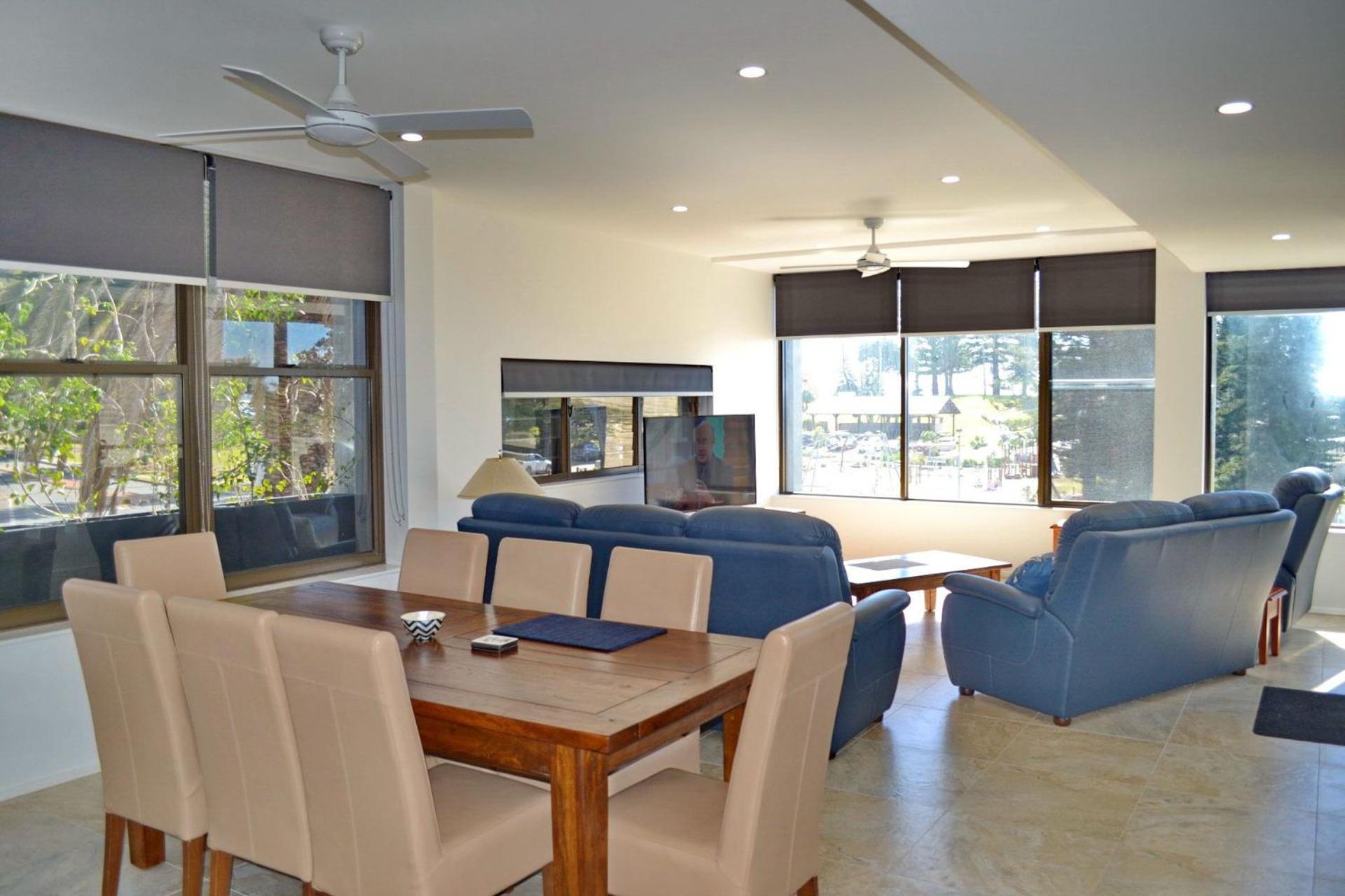 Waterford Apartment 3 - Bring your own linen. view 4
