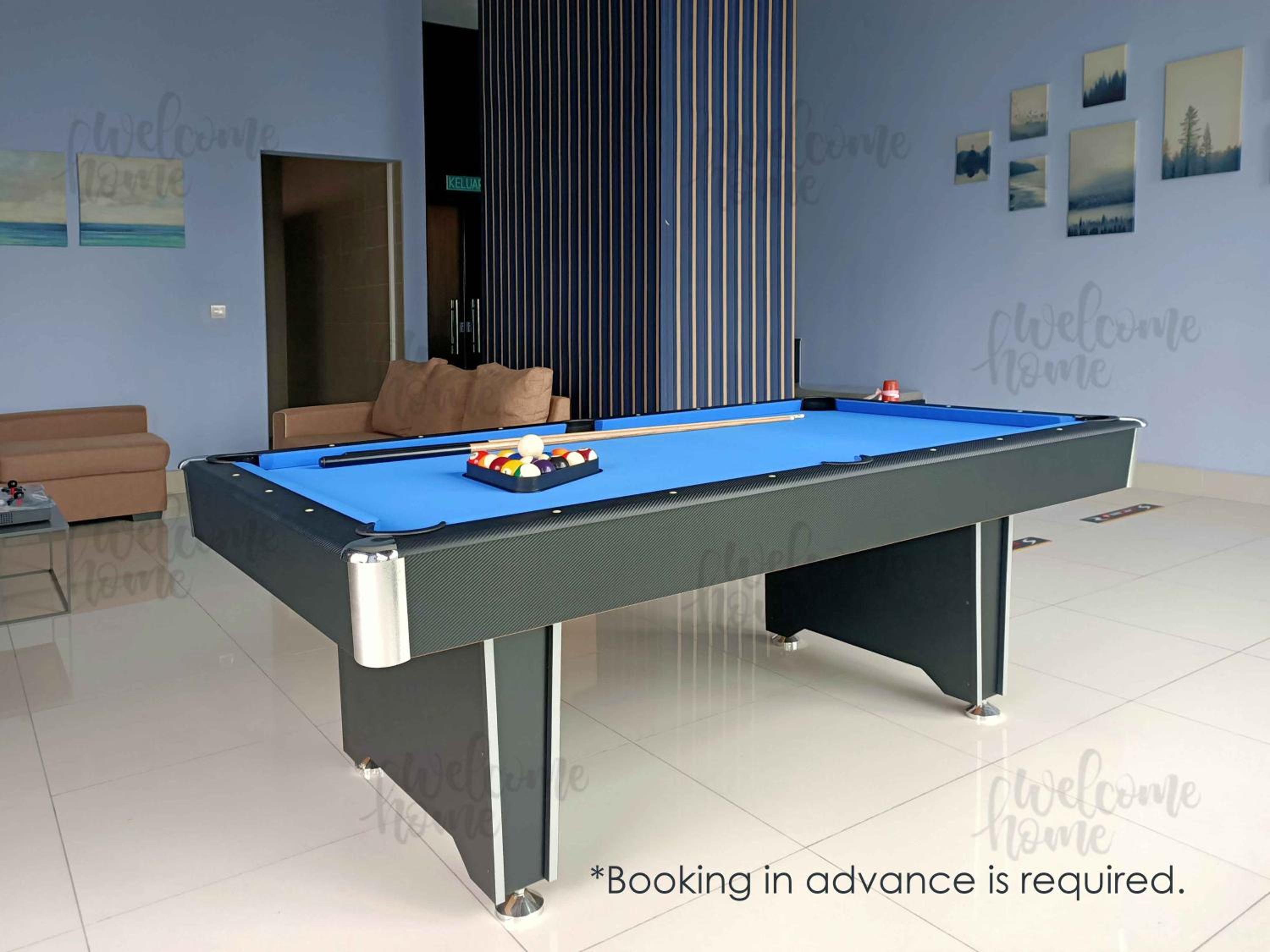 Paragon Suites CIQ Homestay by WELCOME HOME