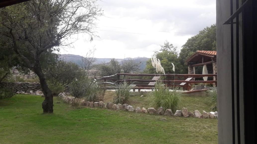 Casitas de Campo