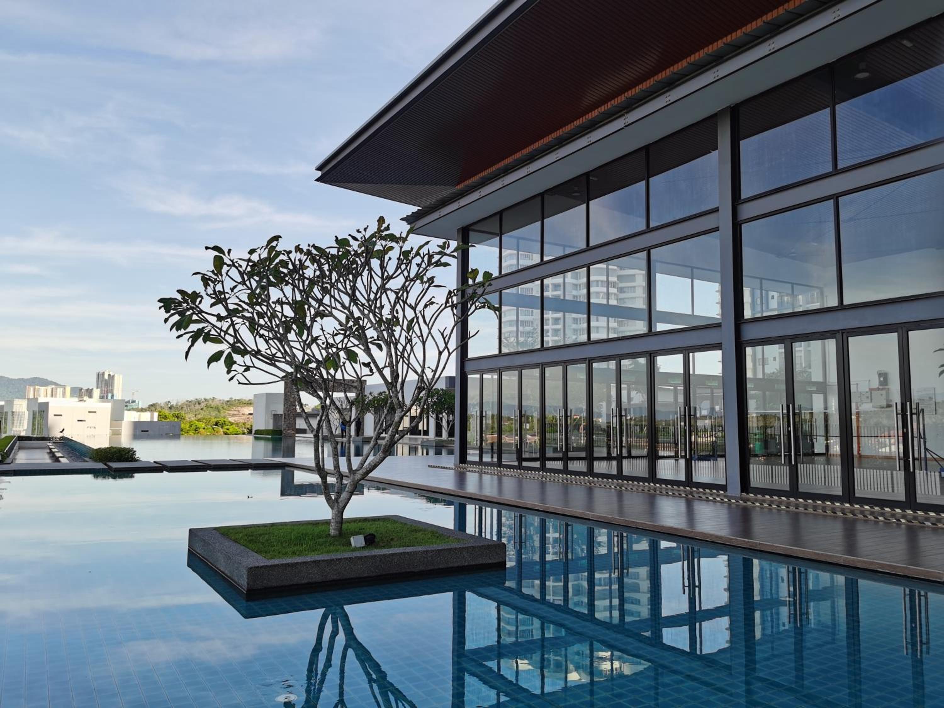 Residensi Lili by James NEARBY KILA, KILA 2, PUTRAJAYA, CYBERJAYA photo 1