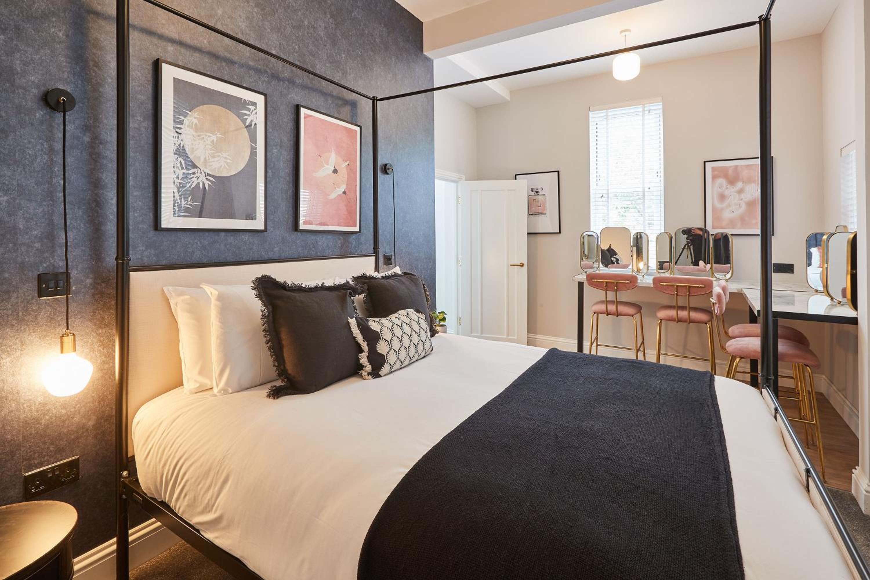 Host & Stay - Parkside Villa view 3