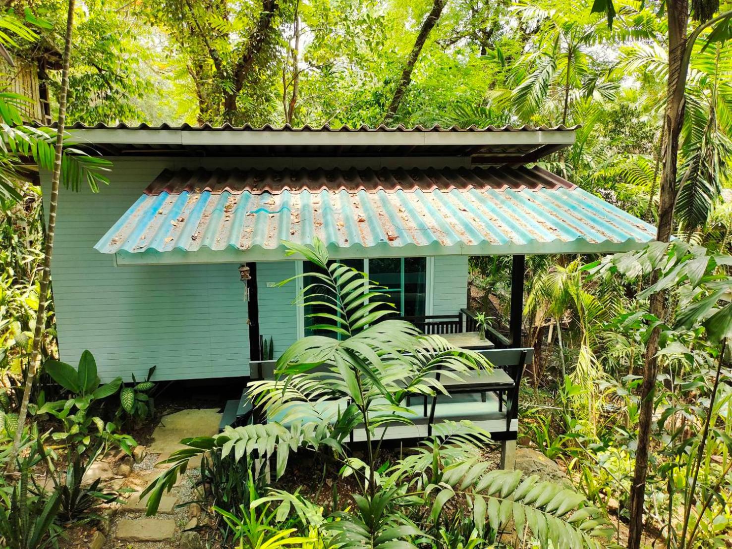 Rain Forest Resort