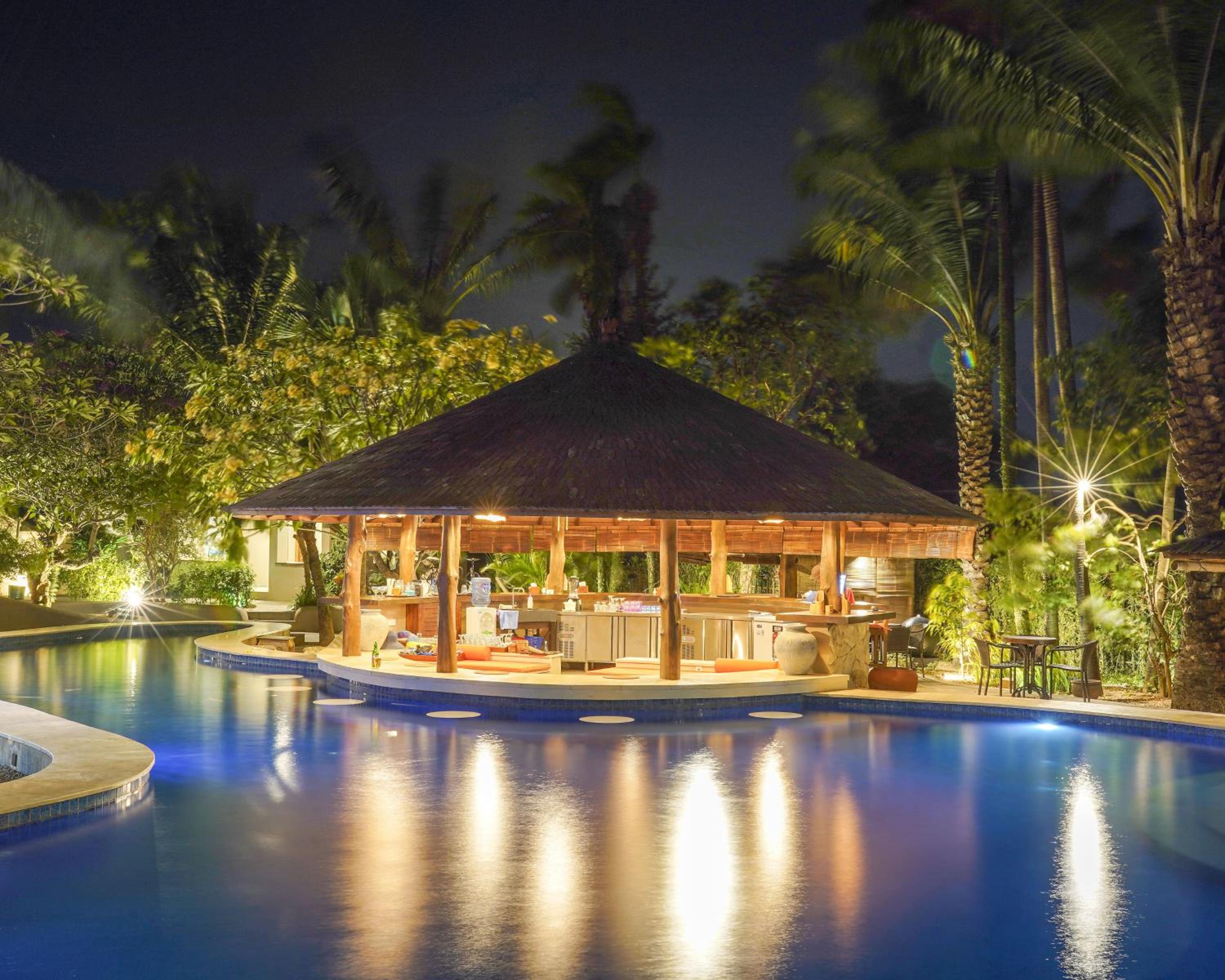 Coconut Lodge Resort view 4