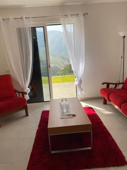 Zef's chalet view 3