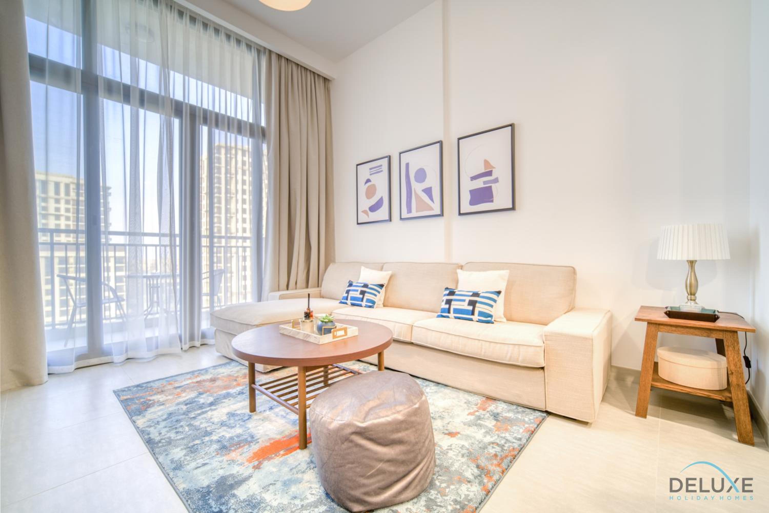 Sophisticated 1BR at Town Square Rawda Dubailand by Deluxe Holiday Homes