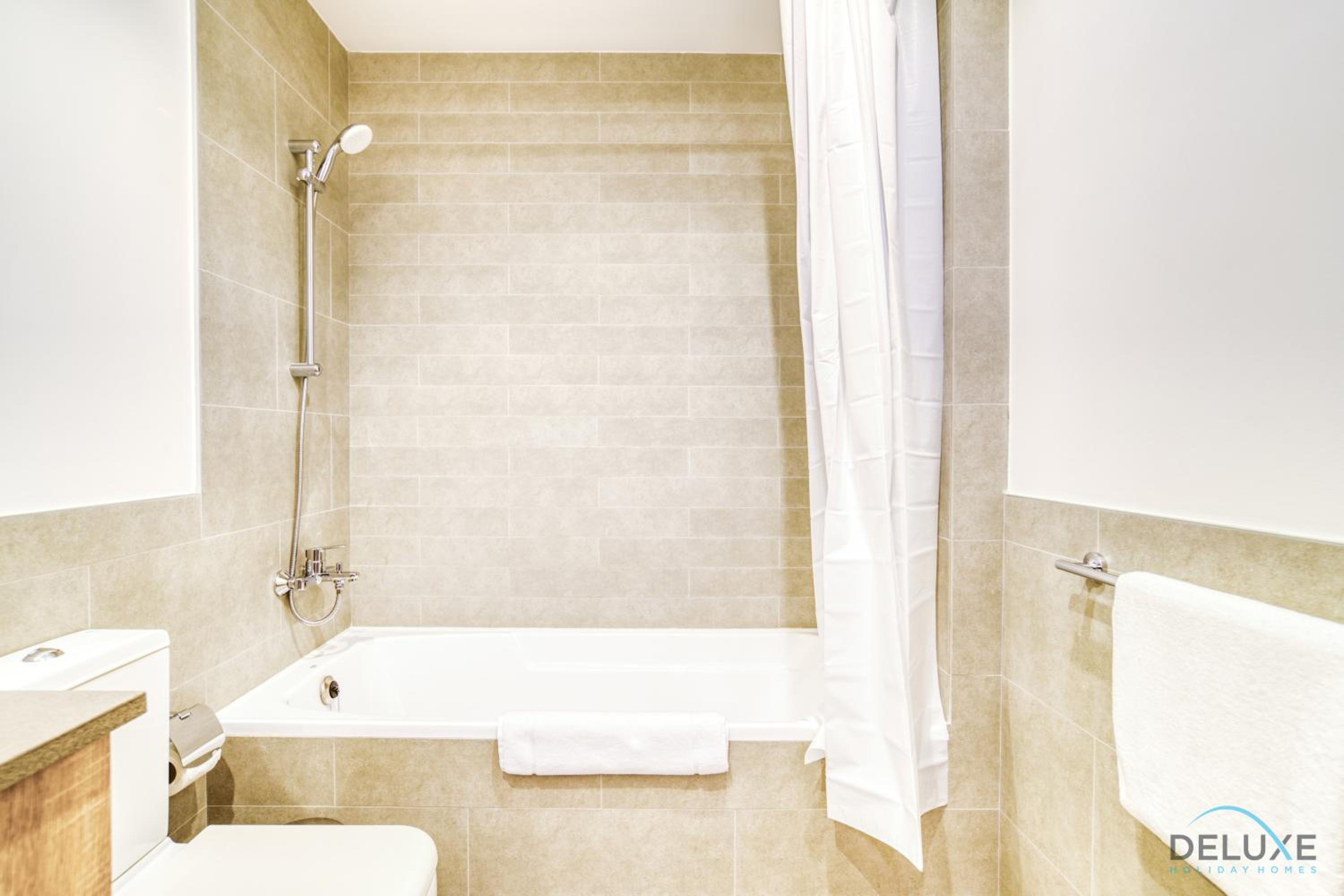 Sophisticated 1BR at Town Square Rawda Dubailand by Deluxe Holiday Homes