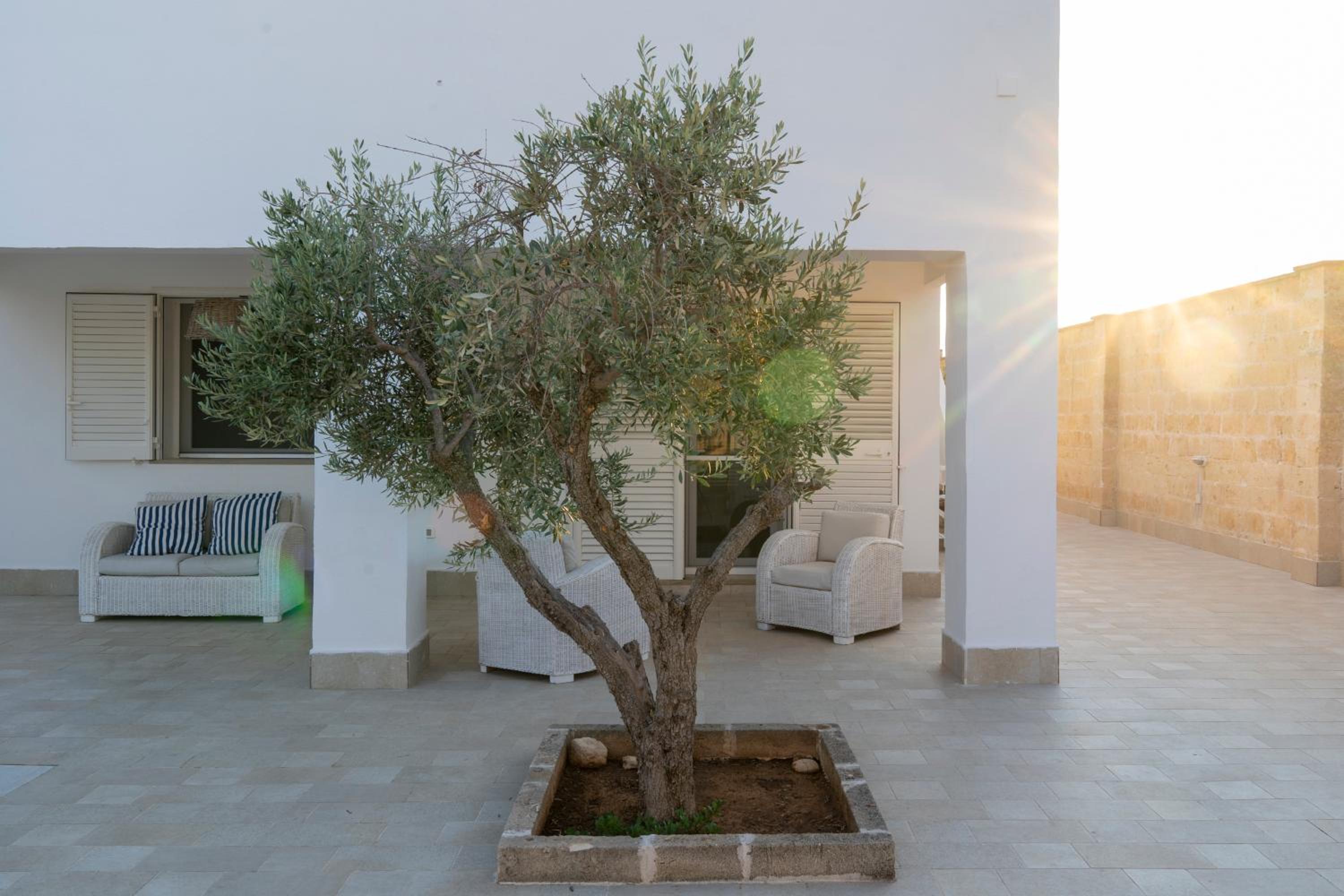 VILLA FRANCESCA
