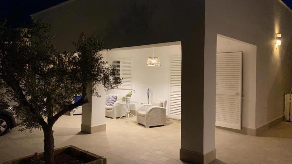 VILLA FRANCESCA