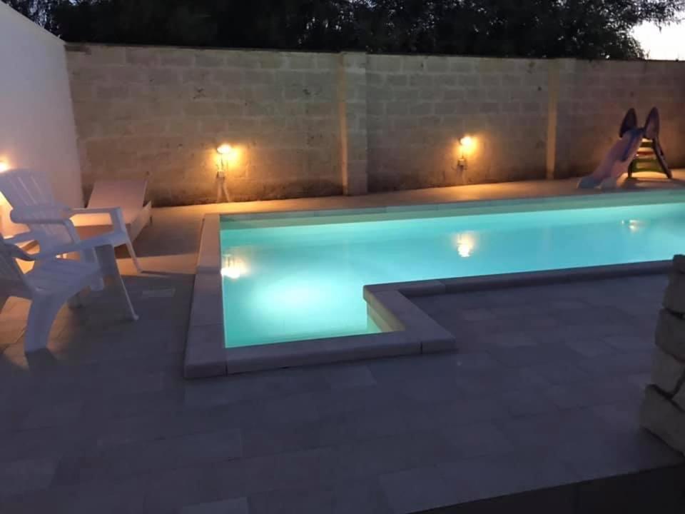 VILLA FRANCESCA