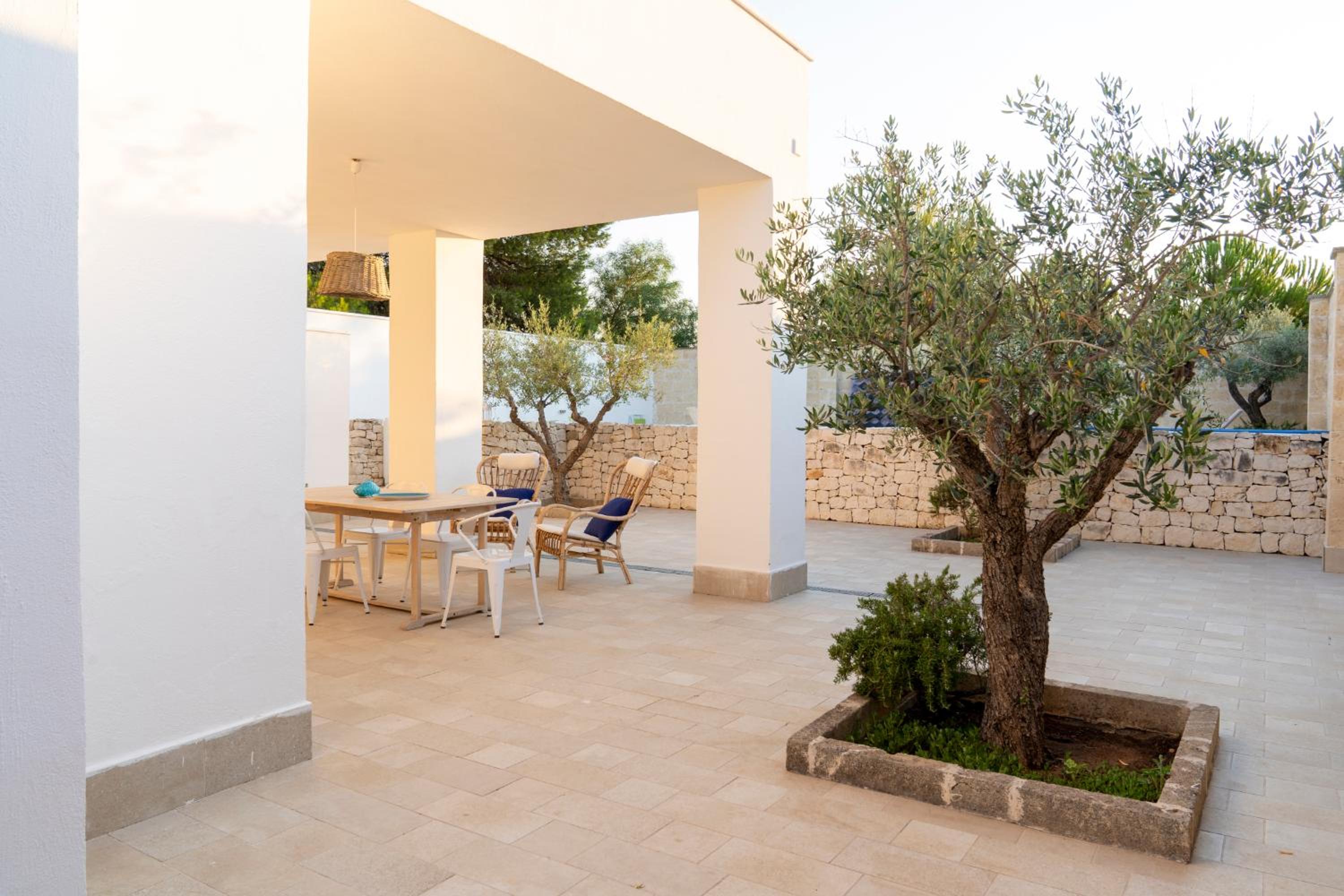 VILLA FRANCESCA