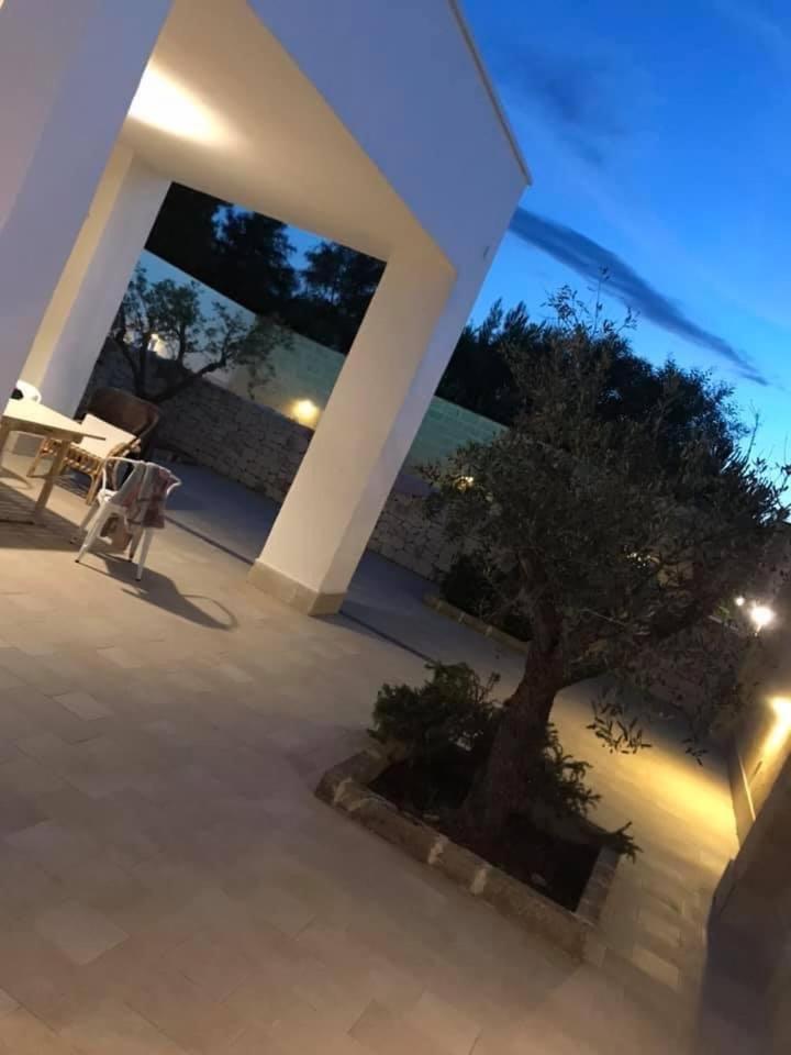 VILLA FRANCESCA