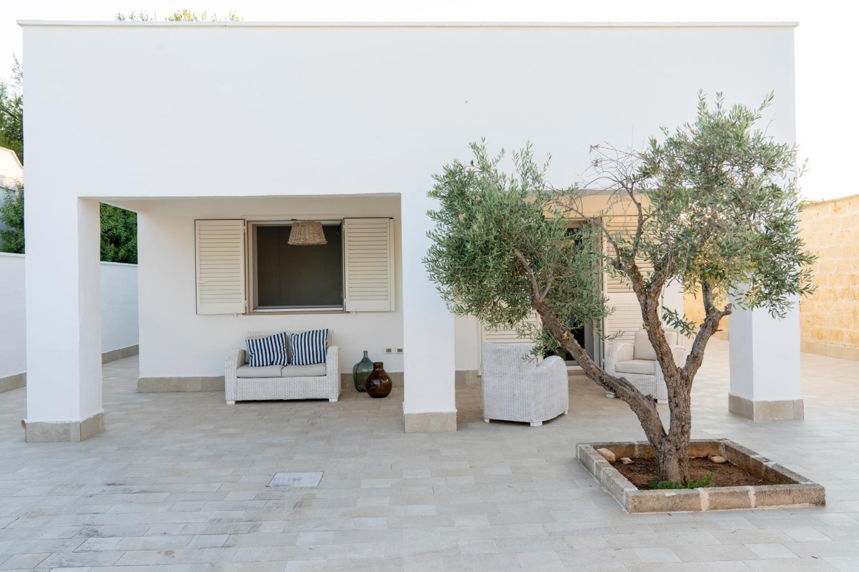 VILLA FRANCESCA