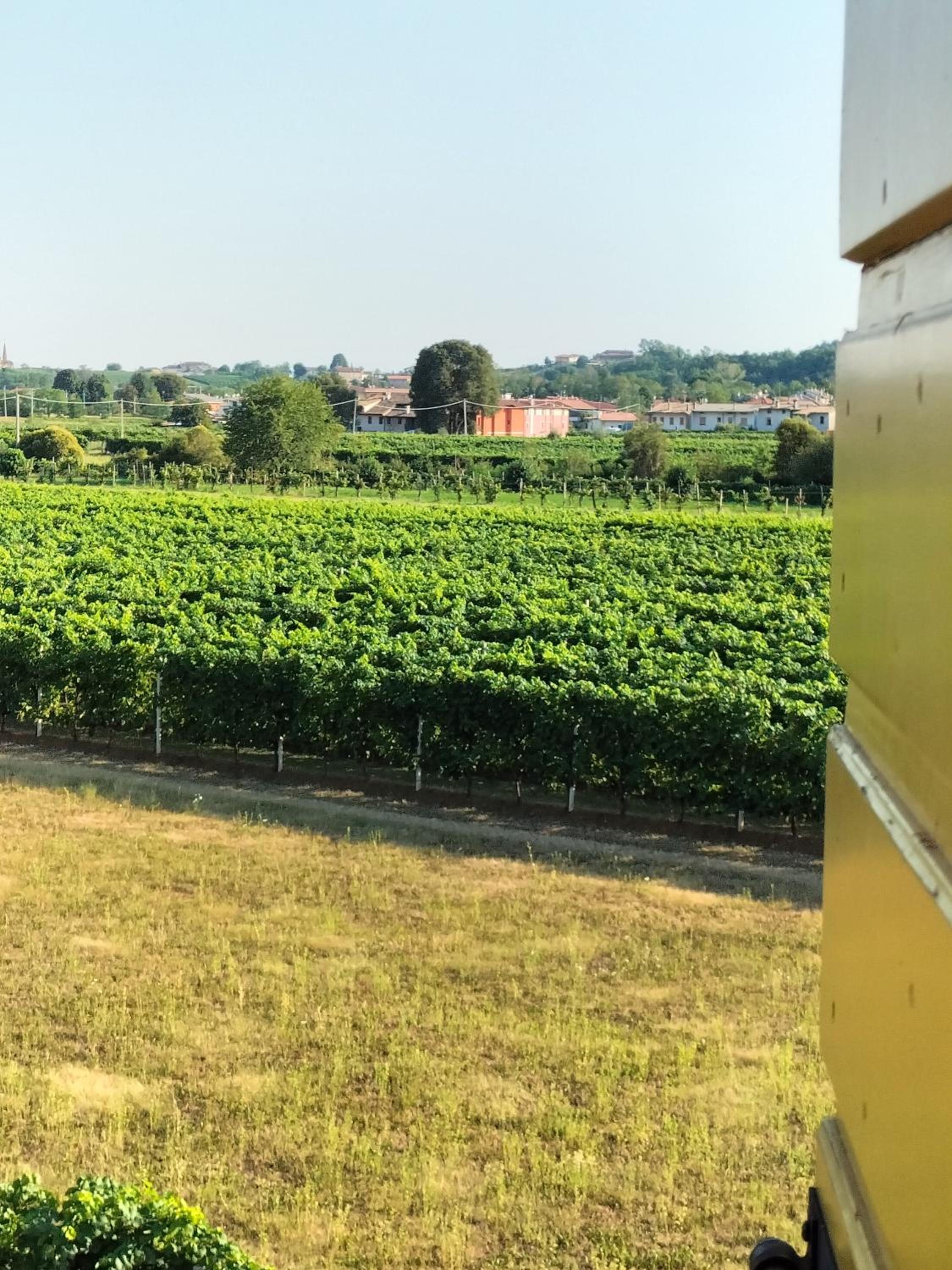 B&B Terre Di Bea