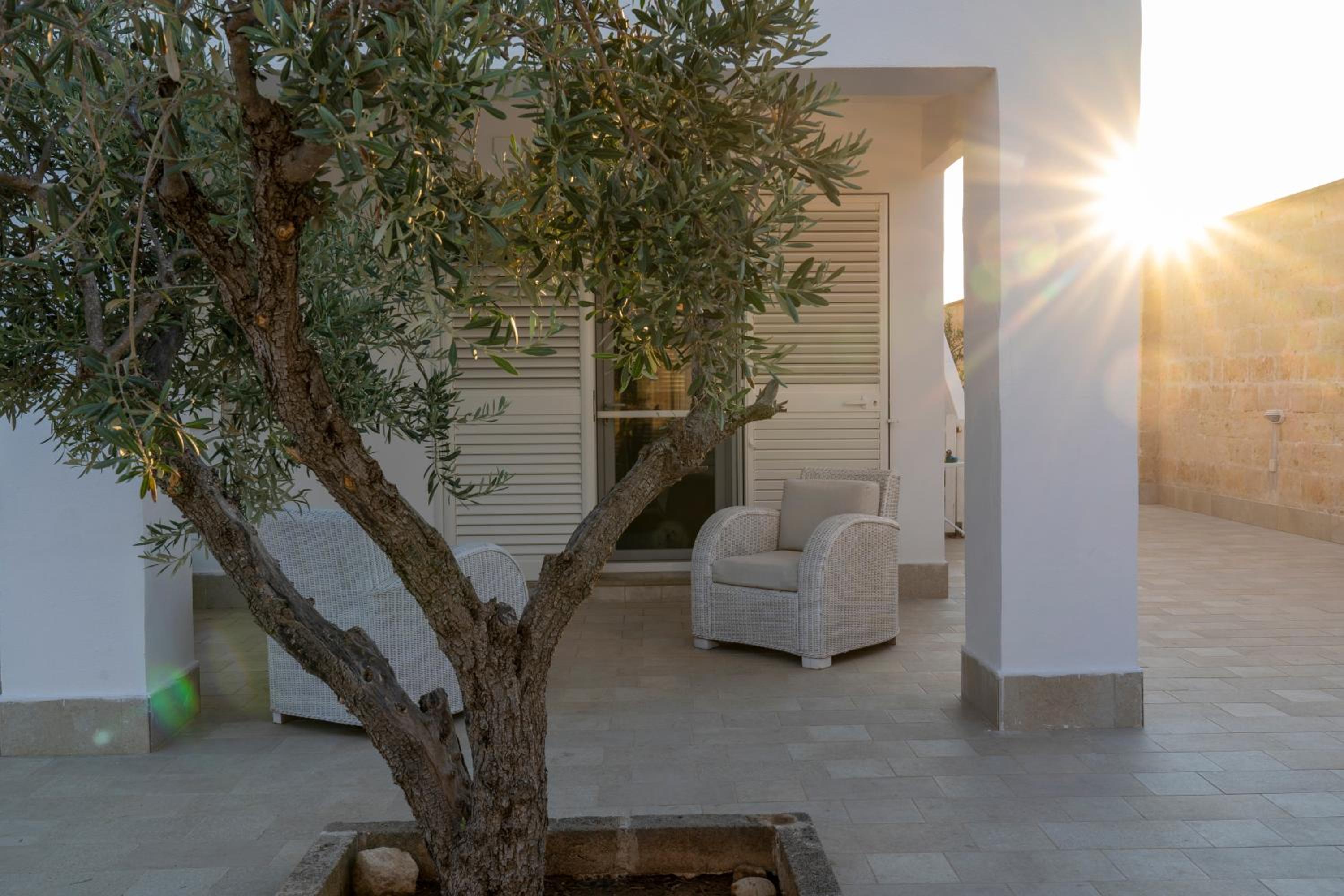 VILLA FRANCESCA