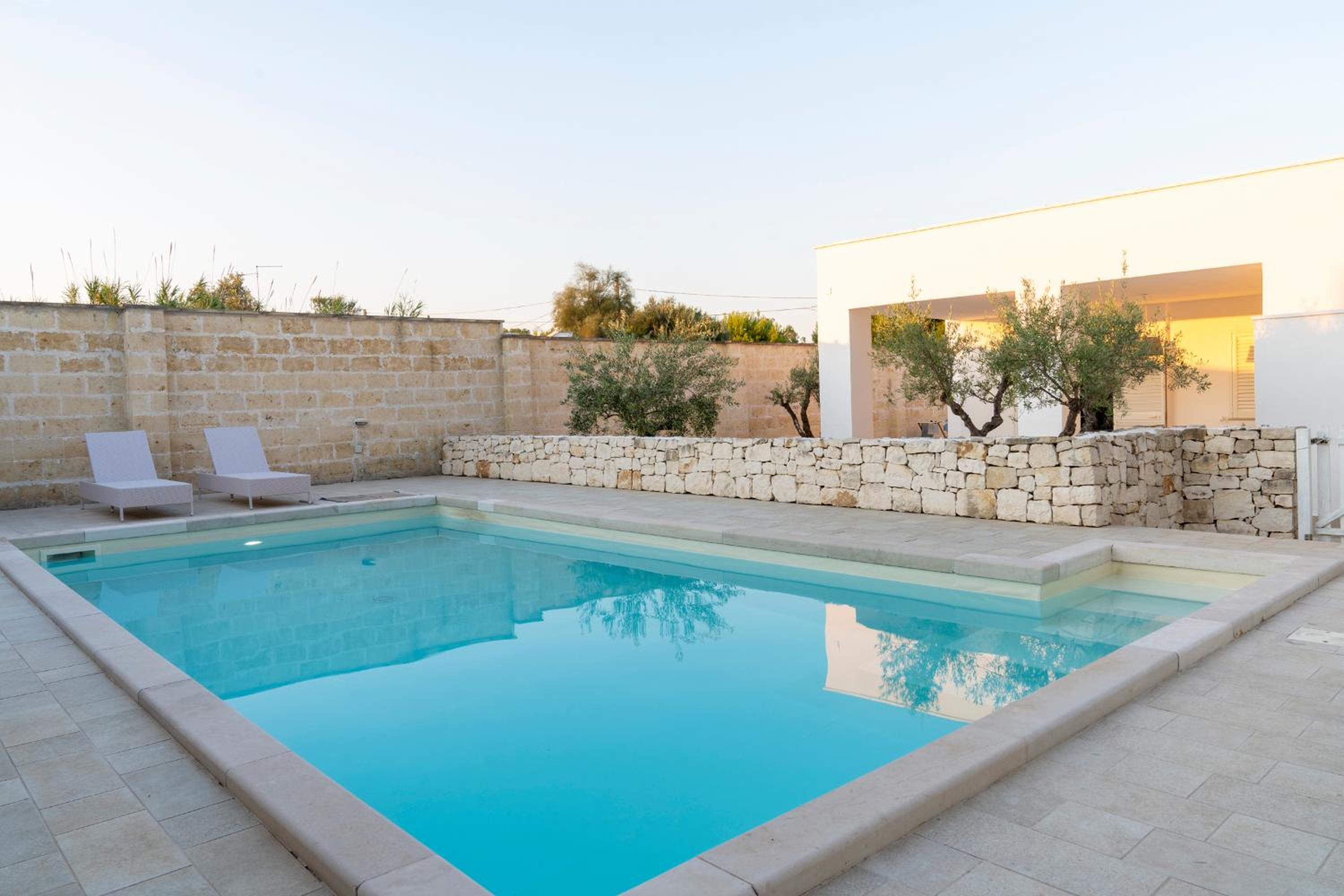 VILLA FRANCESCA