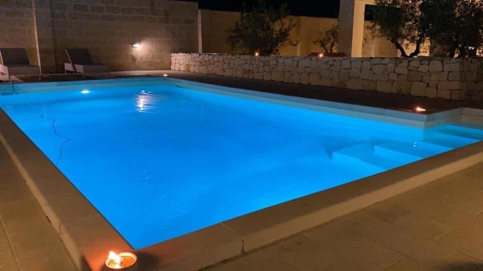 VILLA FRANCESCA