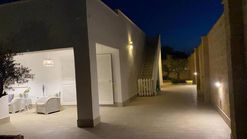 VILLA FRANCESCA