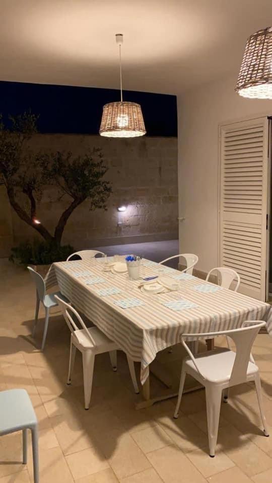 VILLA FRANCESCA