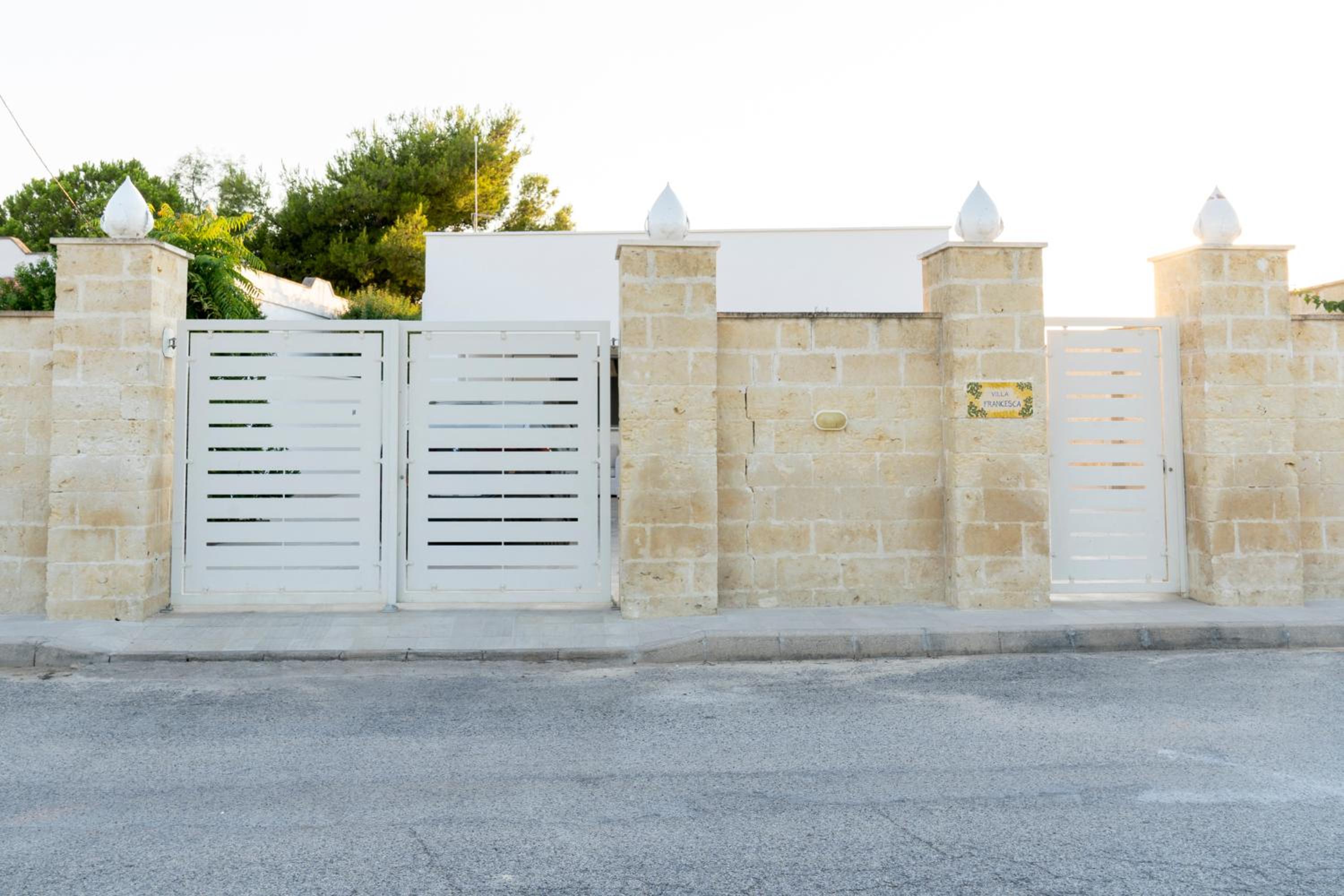 VILLA FRANCESCA